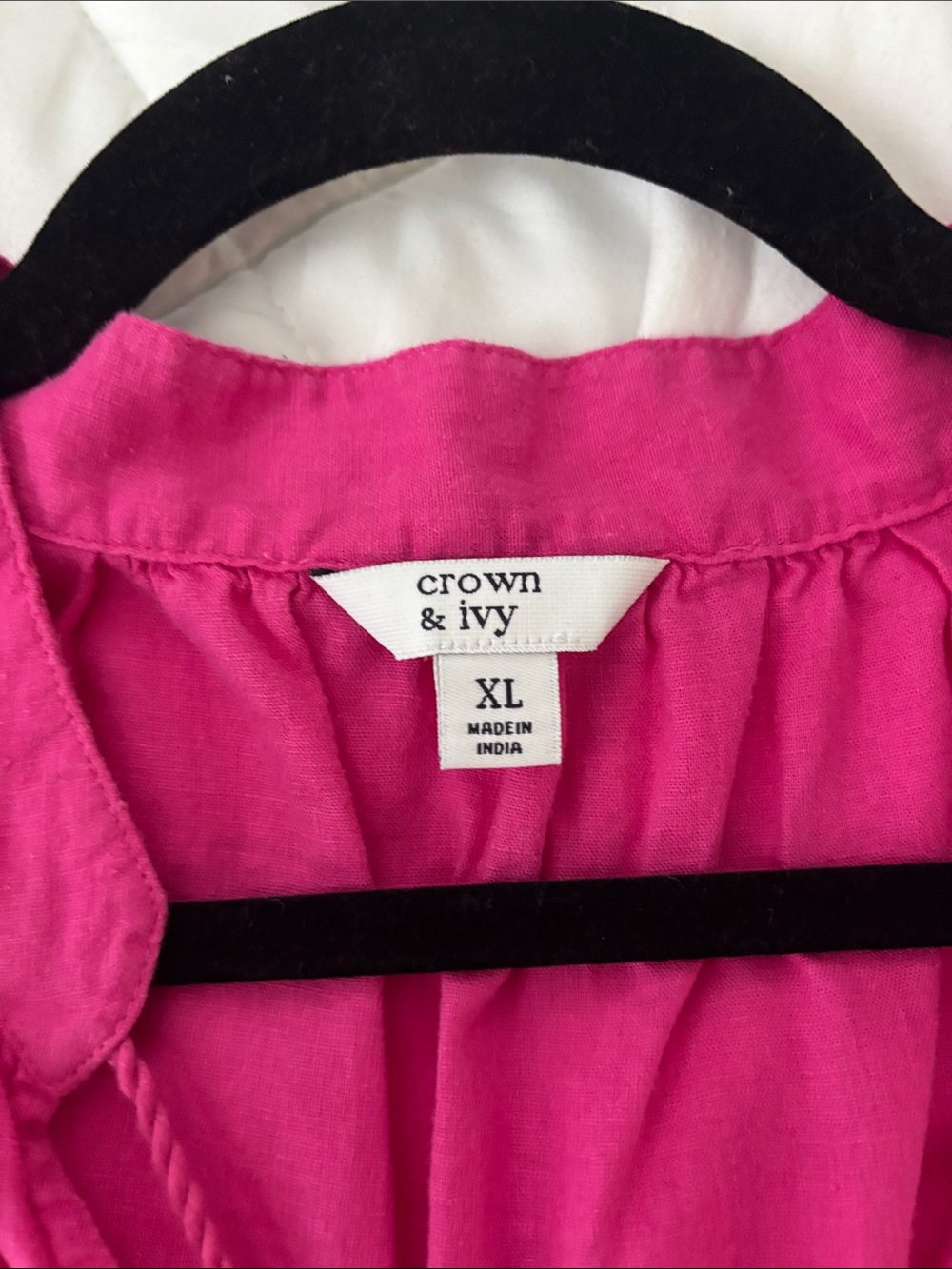 Size XL Women’s Summer Top Bundle - Picture 12 of 12